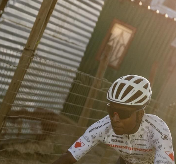 endura bike wear