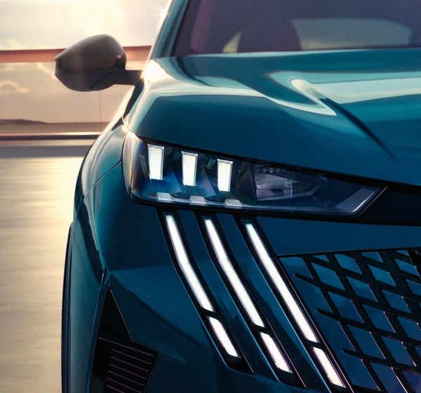 Instagram post by peugeotuk