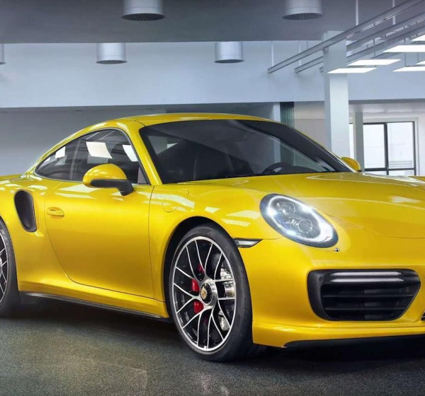 New Porsche Models for Sale Near Seattle, WA