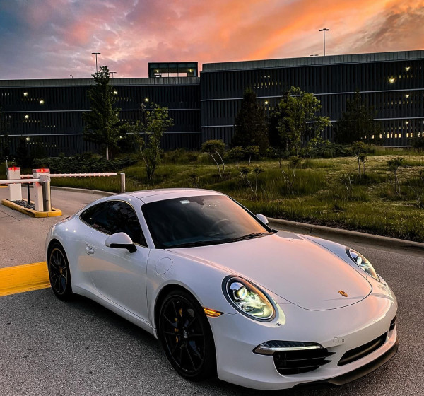Porsche HOME - Porsche USA