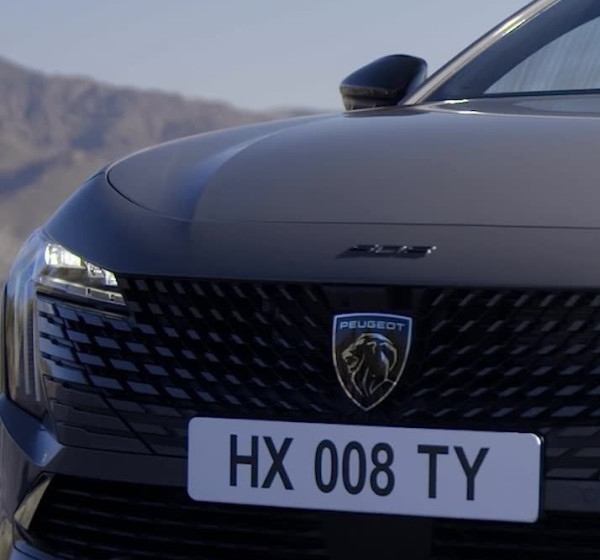Instagram post by peugeotuk