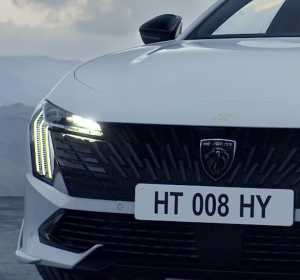 Instagram post by peugeotuk