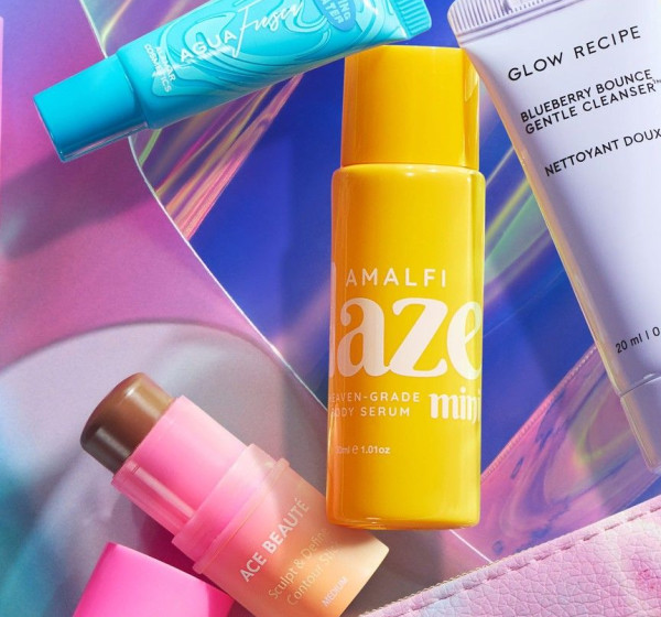 Instagram post by ipsy