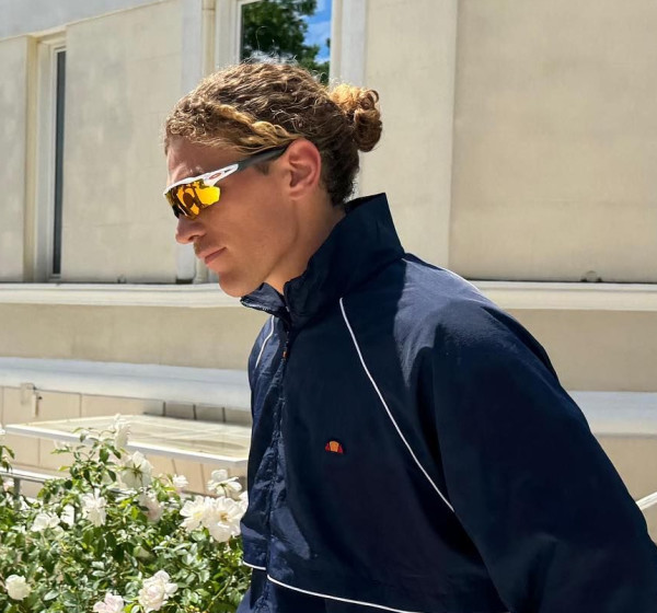 Instagram post by ellesse