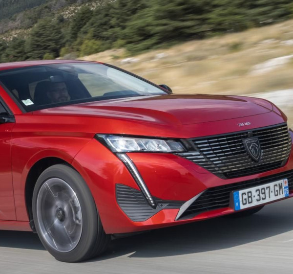 Review post by Autocar